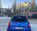 Синий Сузуки Свифт, объемом двигателя 1.2 л и пробегом 255 тыс. км за 6300 $, фото 3 на Automoto.ua