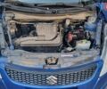 Синій Сузукі Свифт, об'ємом двигуна 1.24 л та пробігом 110 тис. км за 7500 $, фото 11 на Automoto.ua