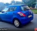 Синій Сузукі Свифт, об'ємом двигуна 1.2 л та пробігом 110 тис. км за 7300 $, фото 2 на Automoto.ua