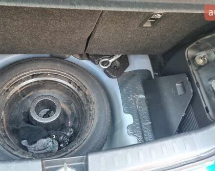 Синій Сузукі Свифт, об'ємом двигуна 1.24 л та пробігом 110 тис. км за 7500 $, фото 10 на Automoto.ua