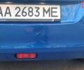 Синій Сузукі Свифт, об'ємом двигуна 1.24 л та пробігом 110 тис. км за 7500 $, фото 26 на Automoto.ua
