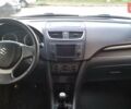 Синій Сузукі Свифт, об'ємом двигуна 1.24 л та пробігом 110 тис. км за 7500 $, фото 21 на Automoto.ua