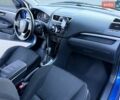 Синий Сузуки Свифт, объемом двигателя 1.2 л и пробегом 83 тыс. км за 7900 $, фото 25 на Automoto.ua