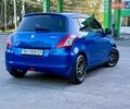 Синий Сузуки Свифт, объемом двигателя 1.2 л и пробегом 83 тыс. км за 7900 $, фото 14 на Automoto.ua