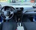 Синий Сузуки Свифт, объемом двигателя 1.2 л и пробегом 83 тыс. км за 7900 $, фото 30 на Automoto.ua