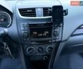 Синий Сузуки Свифт, объемом двигателя 1.2 л и пробегом 83 тыс. км за 7900 $, фото 34 на Automoto.ua