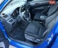 Синий Сузуки Свифт, объемом двигателя 1.2 л и пробегом 83 тыс. км за 7900 $, фото 21 на Automoto.ua