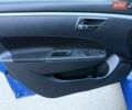 Синий Сузуки Свифт, объемом двигателя 1.2 л и пробегом 83 тыс. км за 7900 $, фото 19 на Automoto.ua