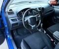 Синий Сузуки Свифт, объемом двигателя 1.2 л и пробегом 83 тыс. км за 7900 $, фото 22 на Automoto.ua
