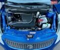 Синий Сузуки Свифт, объемом двигателя 1.2 л и пробегом 83 тыс. км за 7900 $, фото 42 на Automoto.ua