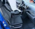 Синий Сузуки Свифт, объемом двигателя 1.2 л и пробегом 83 тыс. км за 7900 $, фото 24 на Automoto.ua
