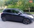 Синий Сузуки Свифт, объемом двигателя 1.3 л и пробегом 157 тыс. км за 10000 $, фото 1 на Automoto.ua