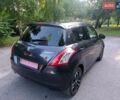 Синий Сузуки Свифт, объемом двигателя 1.3 л и пробегом 157 тыс. км за 10000 $, фото 6 на Automoto.ua