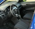 Синій Сузукі Свифт, об'ємом двигуна 1.24 л та пробігом 26 тис. км за 11500 $, фото 11 на Automoto.ua