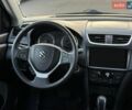 Синій Сузукі Свифт, об'ємом двигуна 1.24 л та пробігом 26 тис. км за 11500 $, фото 10 на Automoto.ua