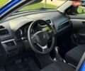 Синій Сузукі Свифт, об'ємом двигуна 1.24 л та пробігом 26 тис. км за 11500 $, фото 9 на Automoto.ua
