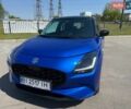 Синий Сузуки Свифт, объемом двигателя 1.2 л и пробегом 4 тыс. км за 18150 $, фото 1 на Automoto.ua