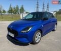 Синий Сузуки Свифт, объемом двигателя 1.2 л и пробегом 4 тыс. км за 17900 $, фото 1 на Automoto.ua