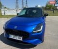 Синий Сузуки Свифт, объемом двигателя 1.2 л и пробегом 4 тыс. км за 17900 $, фото 1 на Automoto.ua