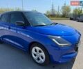 Синий Сузуки Свифт, объемом двигателя 1.2 л и пробегом 4 тыс. км за 17900 $, фото 5 на Automoto.ua