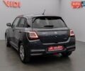 Синий Сузуки Свифт, объемом двигателя 1.2 л и пробегом 5 тыс. км за 18734 $, фото 5 на Automoto.ua