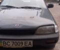 Синій Сузукі Свифт, об'ємом двигуна 1.6 л та пробігом 227 тис. км за 700 $, фото 1 на Automoto.ua