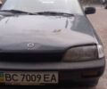 Синий Сузуки Свифт, объемом двигателя 1.6 л и пробегом 227 тыс. км за 700 $, фото 1 на Automoto.ua