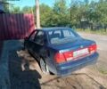 Синий Сузуки Свифт, объемом двигателя 1.6 л и пробегом 200 тыс. км за 550 $, фото 4 на Automoto.ua