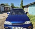 Синій Сузукі Свифт, об'ємом двигуна 1.3 л та пробігом 36 тис. км за 1200 $, фото 1 на Automoto.ua