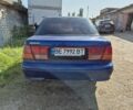 Синий Сузуки Свифт, объемом двигателя 1.3 л и пробегом 36 тыс. км за 1300 $, фото 4 на Automoto.ua