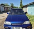 Синий Сузуки Свифт, объемом двигателя 1.3 л и пробегом 36 тыс. км за 1300 $, фото 1 на Automoto.ua