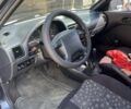 Синій Сузукі Свифт, об'ємом двигуна 1.3 л та пробігом 300 тис. км за 1332 $, фото 4 на Automoto.ua
