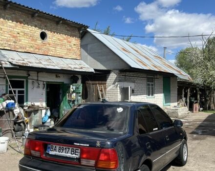 Синий Сузуки Свифт, объемом двигателя 1.3 л и пробегом 250 тыс. км за 1200 $, фото 4 на Automoto.ua