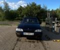 Синій Сузукі Свифт, об'ємом двигуна 1.3 л та пробігом 250 тис. км за 1500 $, фото 1 на Automoto.ua