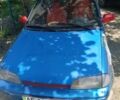 Синій Сузукі Свифт, об'ємом двигуна 0 л та пробігом 999 тис. км за 550 $, фото 1 на Automoto.ua