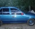 Синий Сузуки Свифт, объемом двигателя 0 л и пробегом 999 тыс. км за 449 $, фото 1 на Automoto.ua
