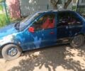 Синій Сузукі Свифт, об'ємом двигуна 0 л та пробігом 999 тис. км за 550 $, фото 1 на Automoto.ua