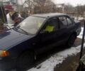 Синий Сузуки Свифт, объемом двигателя 1.3 л и пробегом 187 тыс. км за 1350 $, фото 4 на Automoto.ua