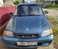 Синій Сузукі Свифт, об'ємом двигуна 1.6 л та пробігом 170 тис. км за 750 $, фото 1 на Automoto.ua
