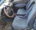Синій Сузукі Свифт, об'ємом двигуна 1 л та пробігом 160 тис. км за 750 $, фото 4 на Automoto.ua