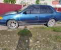 Синій Сузукі Свифт, об'ємом двигуна 1.6 л та пробігом 170 тис. км за 750 $, фото 2 на Automoto.ua