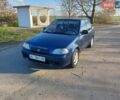 Синий Сузуки Свифт, объемом двигателя 1.3 л и пробегом 91 тыс. км за 1700 $, фото 4 на Automoto.ua