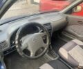 Синий Сузуки Свифт, объемом двигателя 1.3 л и пробегом 160 тыс. км за 904 $, фото 3 на Automoto.ua