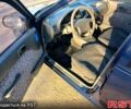 Синій Сузукі Свифт, об'ємом двигуна 1.3 л та пробігом 92 тис. км за 1650 $, фото 5 на Automoto.ua