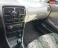 Синий Сузуки Свифт, объемом двигателя 1.3 л и пробегом 52 тыс. км за 1350 $, фото 7 на Automoto.ua