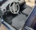 Синий Сузуки Свифт, объемом двигателя 1.3 л и пробегом 78 тыс. км за 2400 $, фото 7 на Automoto.ua