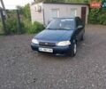 Синий Сузуки Свифт, объемом двигателя 1.3 л и пробегом 78 тыс. км за 2400 $, фото 1 на Automoto.ua