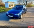 Синій Сузукі Свифт, об'ємом двигуна 1.3 л та пробігом 92 тис. км за 1650 $, фото 1 на Automoto.ua