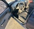 Синий Сузуки Свифт, объемом двигателя 1.3 л и пробегом 91 тыс. км за 1700 $, фото 9 на Automoto.ua