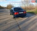 Синий Сузуки Свифт, объемом двигателя 1.3 л и пробегом 91 тыс. км за 1700 $, фото 1 на Automoto.ua